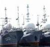 Украина примеряется к Черноморскому флоту