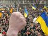 Каждый шестой украинец готов выйти на улицы, протестуя против ухудшения своего материального положения
