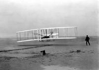 Первому самолету исполняется 105 лет