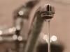 Баку останется без воды из-за долга водной компании электрической.
