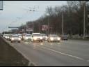 АКЦИЯ ПРОТЕСТА 14 декабря 2008 Белгород