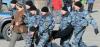 Форум сайта МВД: "МЫ -ЦЕПНЫЕ ПСЫ РЕЖИМА".