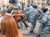 Милиция с народом?