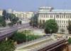 Взрыв в центре Грозного