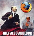 Тавагищь! Настгой фильтгы пгавильно!