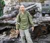 Война и мир (по принуждению). Репортаж Аркадия Бабченко из Южной Осетии