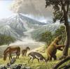 Предки современных млекопитающих Южной Америки