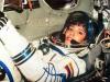 Первая французская космонавтка пыталась покончить с собой
