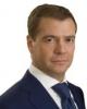 Дмитрий Медведев дал интервью федеральным телеканалам