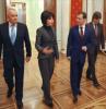 "Нужно принимать решение, и все"