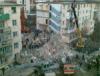 Взрыв в Евпатории. Описание очевидца