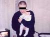 Москвич, лишившись работы, выпрыгнул из окна вместе с 4-летней дочерью