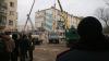 Пострадавшие от взрыва в Евпатории не могут вселиться в новые квартиры