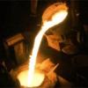 Производство стали в 2009 году по оценкам Moody's упадет как минимум на 10%