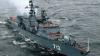 Корабль ВМФ РФ "Неустрашимый" за время пребывания у берегов Сомали обеспечил безопасный проход 51 судну
