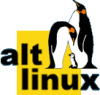 Alt Linux наступает на детском фронте