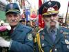В Киеве столетие Степана Бандеры отметили факельным шествием