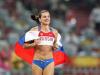 Елена Исинбаева и Усейн Болт - лучшие спортсмены 2008 года по версии Международной ассоциации спортивных журналистов