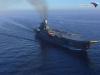 Греция разрешила учения российской палубной авиации в своём воздушном пространстве
