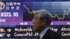 Торги на Токийской бирже открылись значительным ростом индекса Nikkei