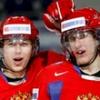 Хоккей: Российская молодежка взяла бронзу