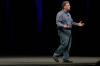 Apple разочаровала собравшихся на MacWorld 09