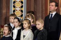 С Рождеством, дети!