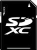 Карты памяти стандарта SDXC смогут вместить до 2 Тб данных