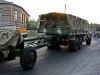 После Абхазии теперь Южная Осетия заявила о переброске грузинских войск к границе республики