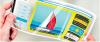 Universal Display готовит коммуникатор на гибком AMOLED-дисплее