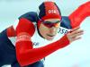 Россия выиграла первое "золото" на чемпионате Европы