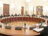 Новая стратегия нацбезопасности РФ будет одобрена в начале 2009 года