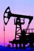 Добыча российской нефти в 2008 году сократилась