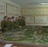 В Амурской области открылась первая экспериментальная средняя школа для военнослужащих.