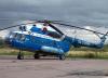 Упавший на Алтае вертолет заправили некачественным топливом
