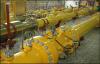 Российский газ начал поступать в Армению