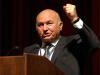 Лужков предлагает строить второй независимый контур московского метро