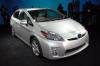 Детройт 2009: новый Toyota Prius намерен оставаться лучшим гибридом в мире