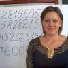 Сибирячка установила рекорд по умножению десятизначных чисел в уме