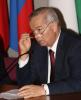 Медведев спешит на помощь, или как Москва чуть Узбекистан не потеряла