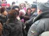 В Москве прошел митинг против действий Израиля в секторе Газа