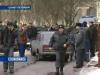 Убитый в Петербурге сотрудник СКП занимался делом "авторитета" Барсукова