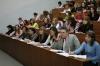 Студентов-контрактников переведут на бюджет из-за финкризиса