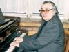 Композитор Владимир Дашкевич отмечает 75-летний юбилей