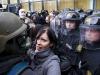 В столице Исландии произошли массовые беспорядки
