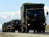 Американские войска в Афганистане будут снабжаться через территорию России