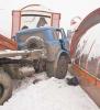 В Минске МАЗ въехал в троллейбус. Пострадали 5 человек