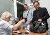 В аэропортах Москвы ВСЕ пассажиры, прибывающие с Северного Кавказа, будут проходить досмотр