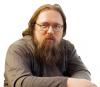 Дьякон Андрей Кураев о выборах патриарха: Избрание украинского кандидата скорее отделит Россию от Украины