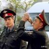В Донецке милиционеры заживо сожгли человека за квартиру